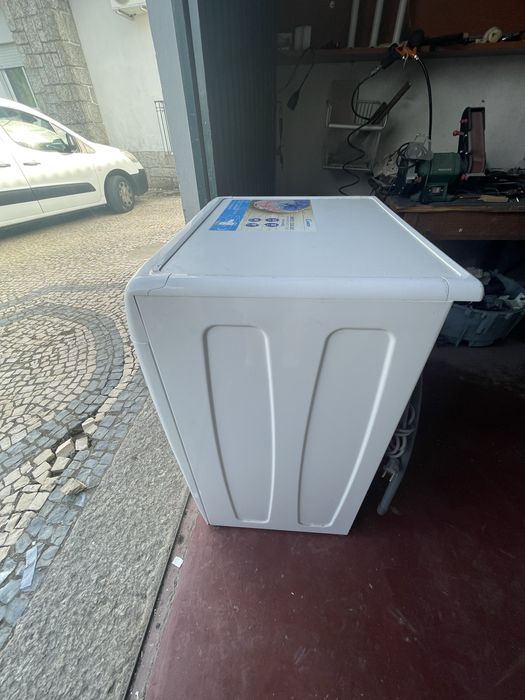 Maquina de Lavar Roupa Candy Grand Comfort