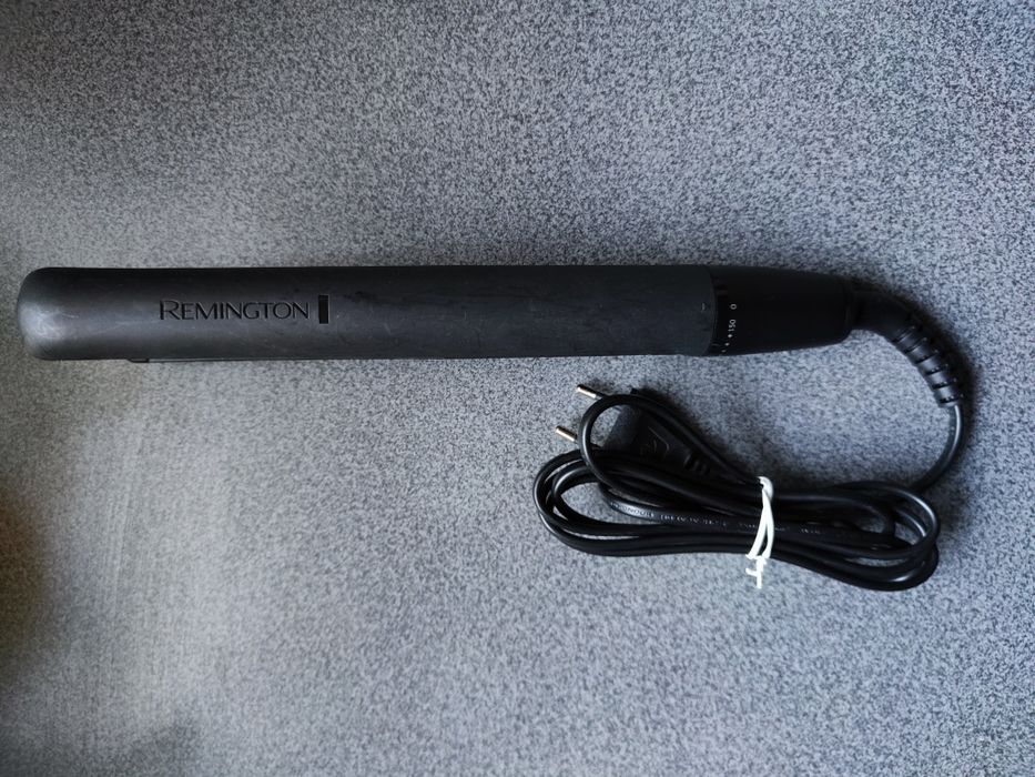 Prostownica Remington S3700 Jonizacja