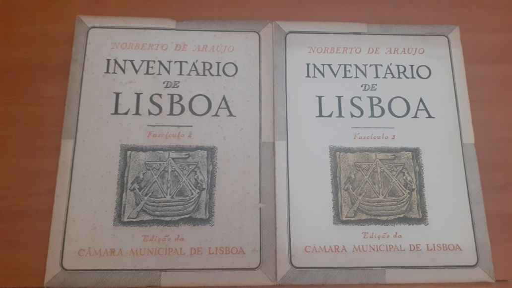 Literatura sobre Lisboa