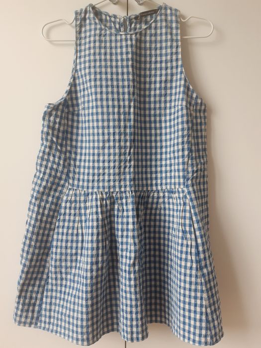 Sukienka letnia Zara nowa (bez metki)
