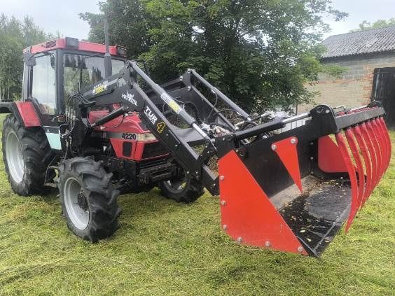 CASE 4220 TUR 2023r.
