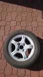 Koło 6Jx15 hyundai 4x100 R15