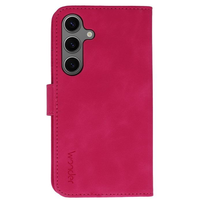 Kabura Wonder Fancy do Xiaomi 15 5G fuksja