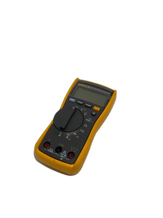 Multimetr ręczny Fluke 115