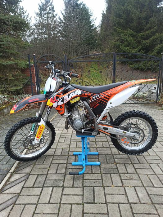 Sprzedam Cross KTM 85SX