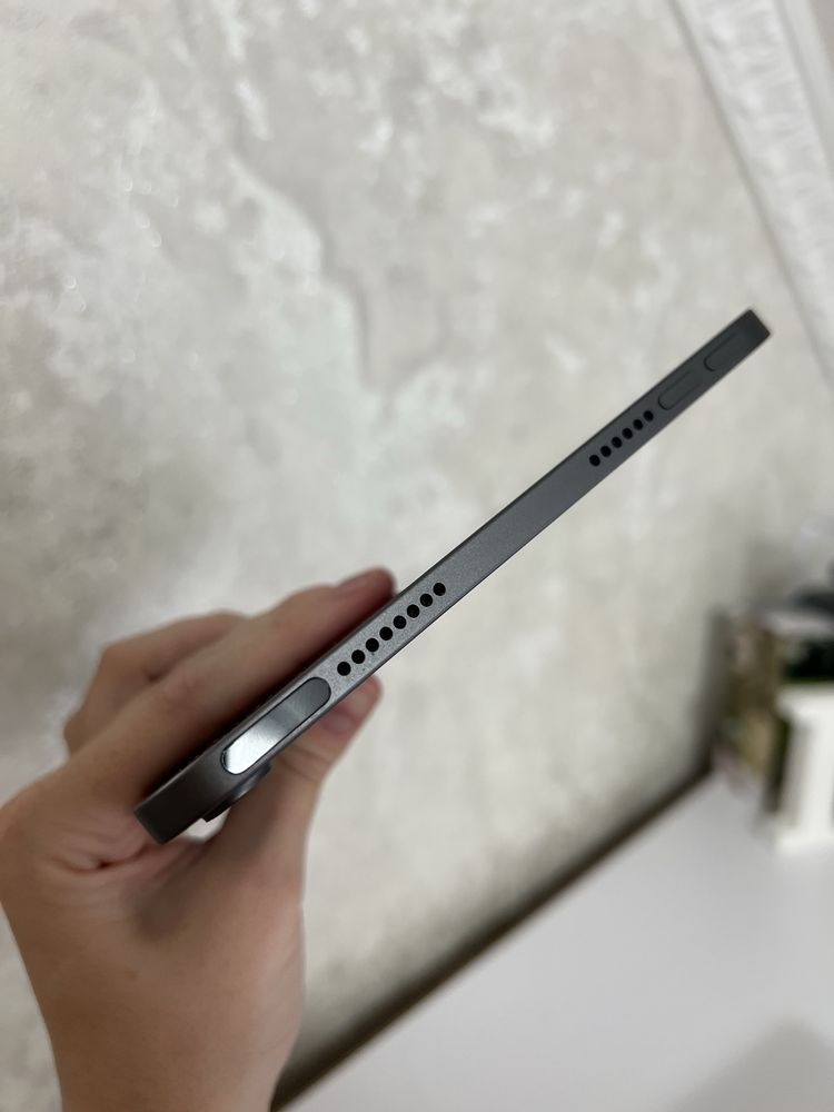 iPad Mini 6 64GB Space Grey