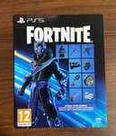 Ваучер Fortnite Cobalt Star Bundle