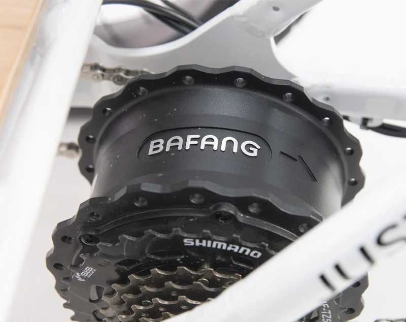 Rower Elektryczny CARGO Trójkołowy dla seniora - ACTIVE ZONE Ostrowiec