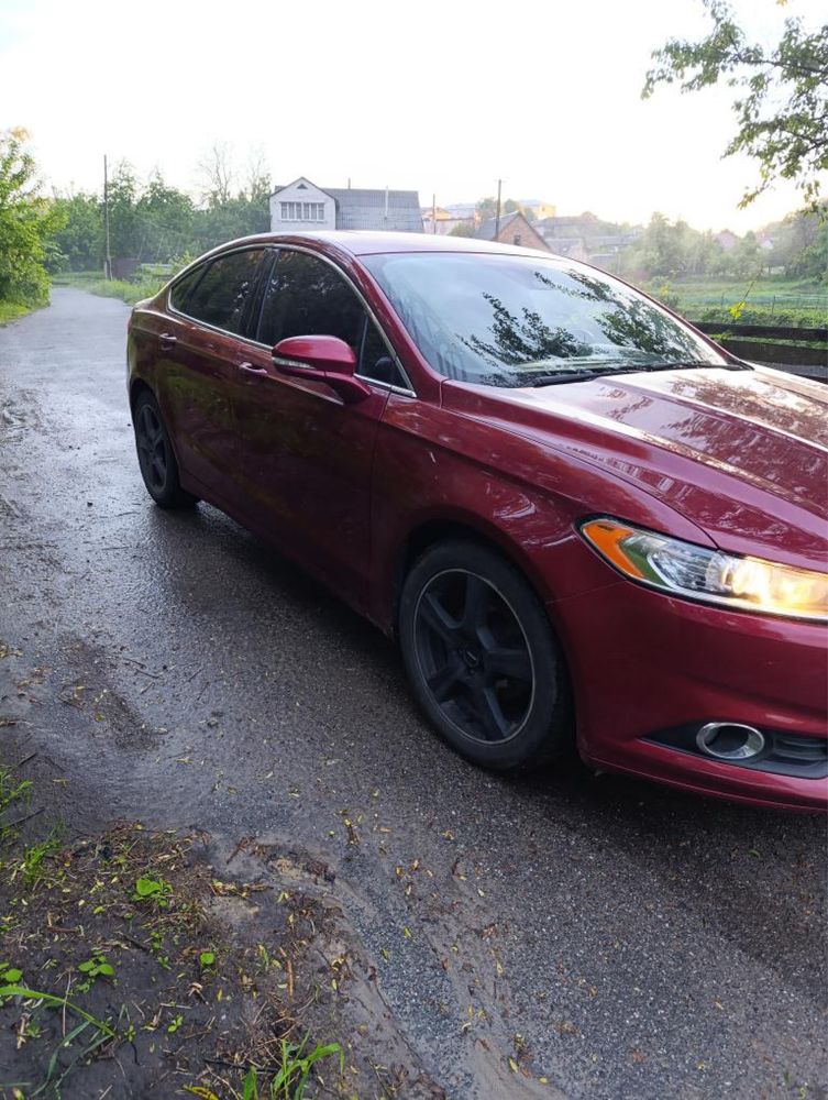 Продам надійний автомобіль  яке без проблем довезе у любу точку