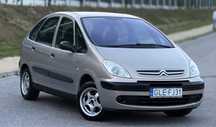 Citroena Xsara Picasso 1.6hdi 110KM