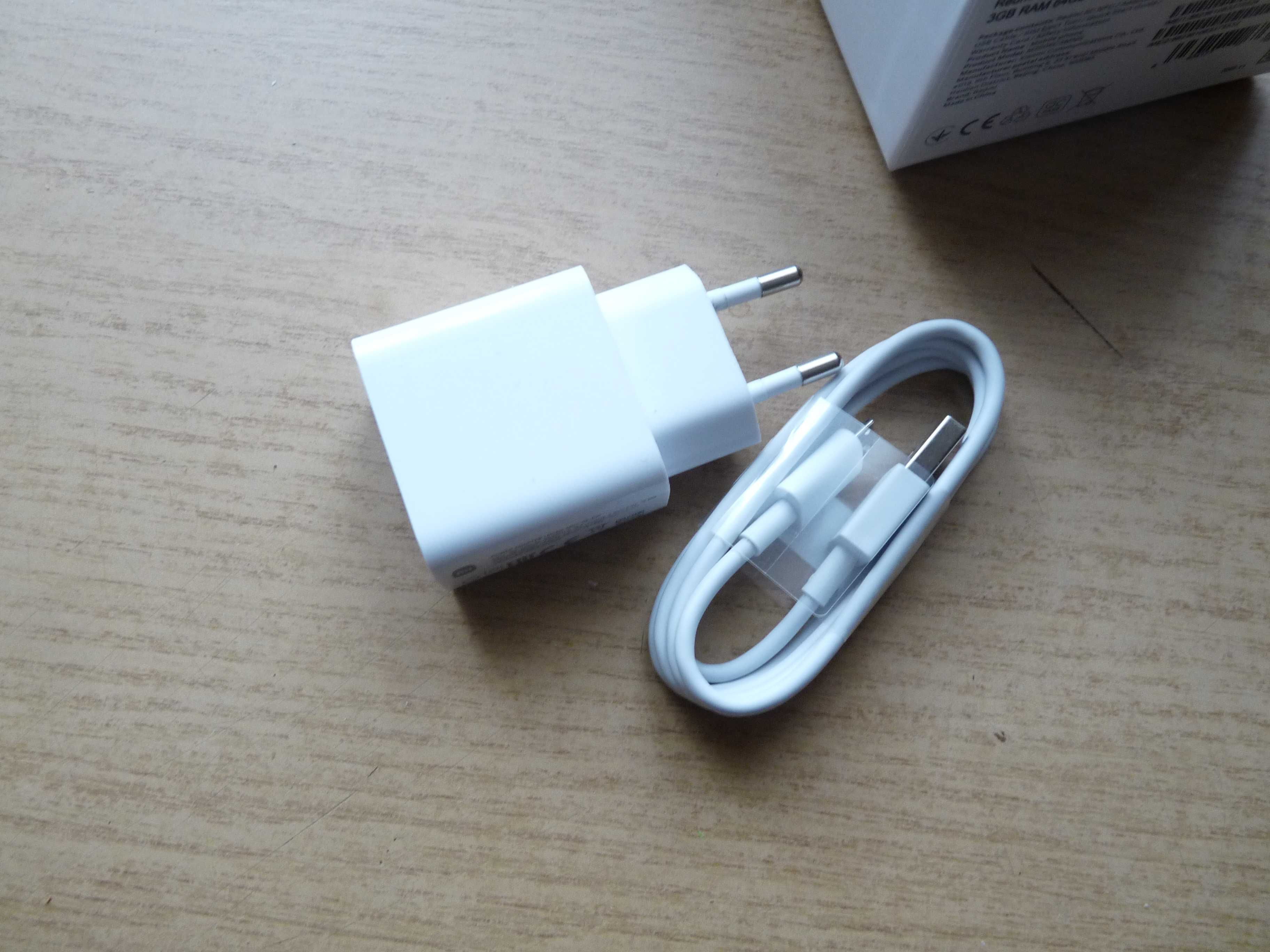 Smartfon xiaomi  red mi 9c