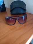 Óculos de sol Vintage Gucci