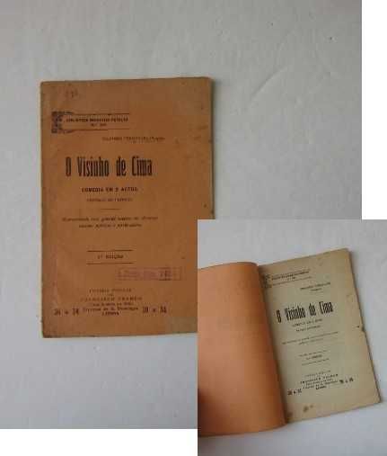 TEATRO - "Bibliotheca Dramatica Popular" - Vários números
