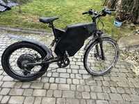 Rower elektryczny DO KONCA TYGODNIA ODDAM Za 5700 ebike mocny PILNE!!