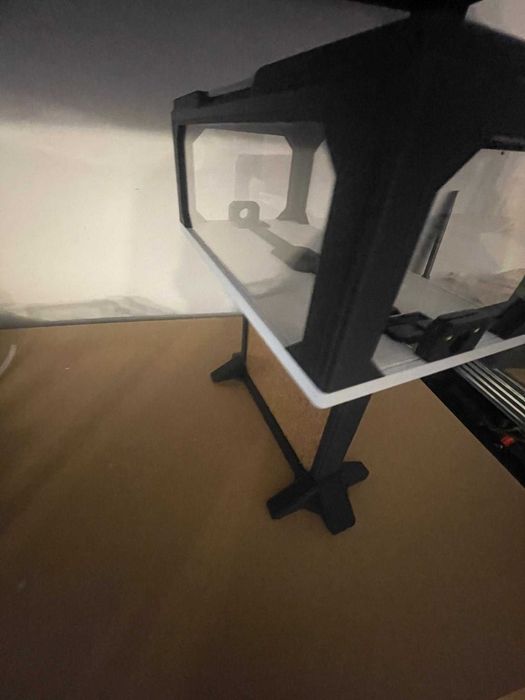 Formikarium Korkowe w kształcie litery T