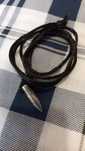 Colar homem bullet
