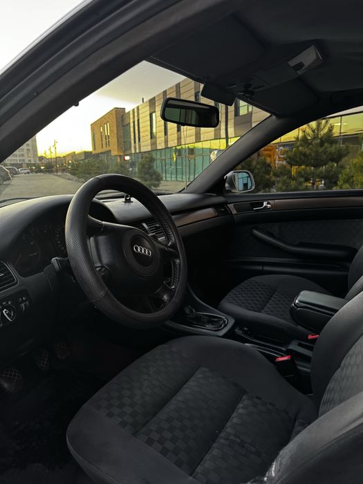 Продам Ауді А6С5