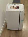 Klimatyzator KOENIC KAC 9022 W WLAN Air Conditioner