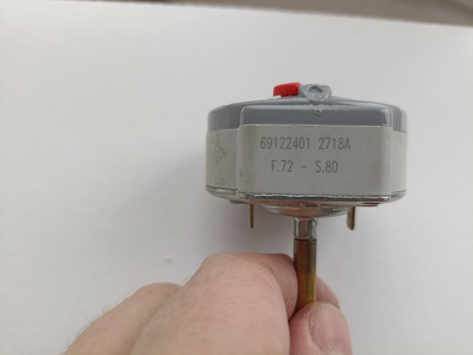 Термостат THERMOWATT для бойлера Ariston