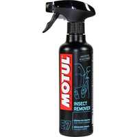 Motul , Remove insetos MC Care E7 limpa marcar de insectos e aves