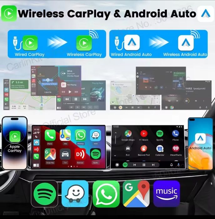 Carlinkit Mini Ultra
