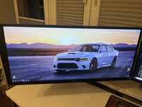 Monitor 29 cali 21:9