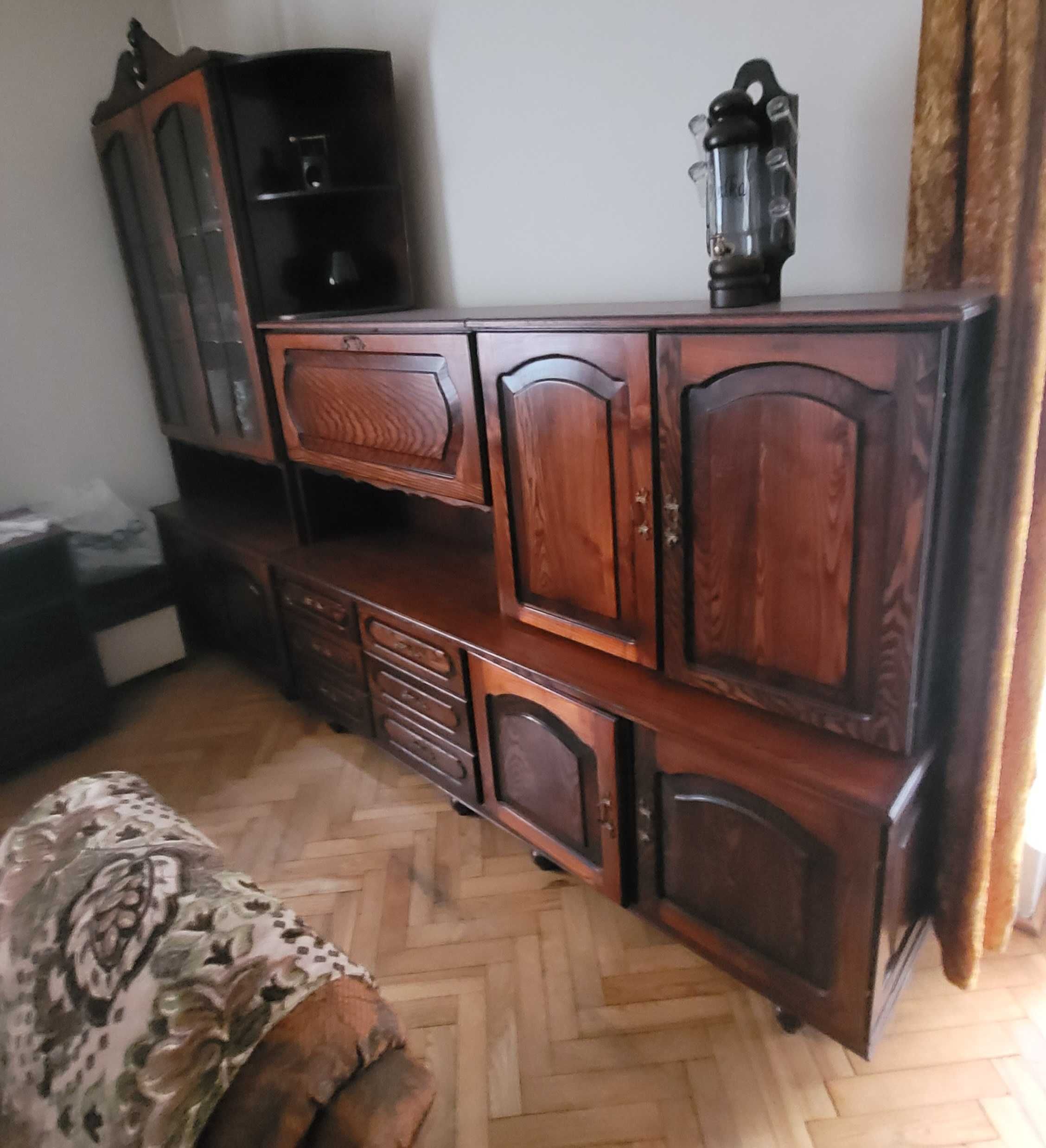 zestaw mebli do  salonu