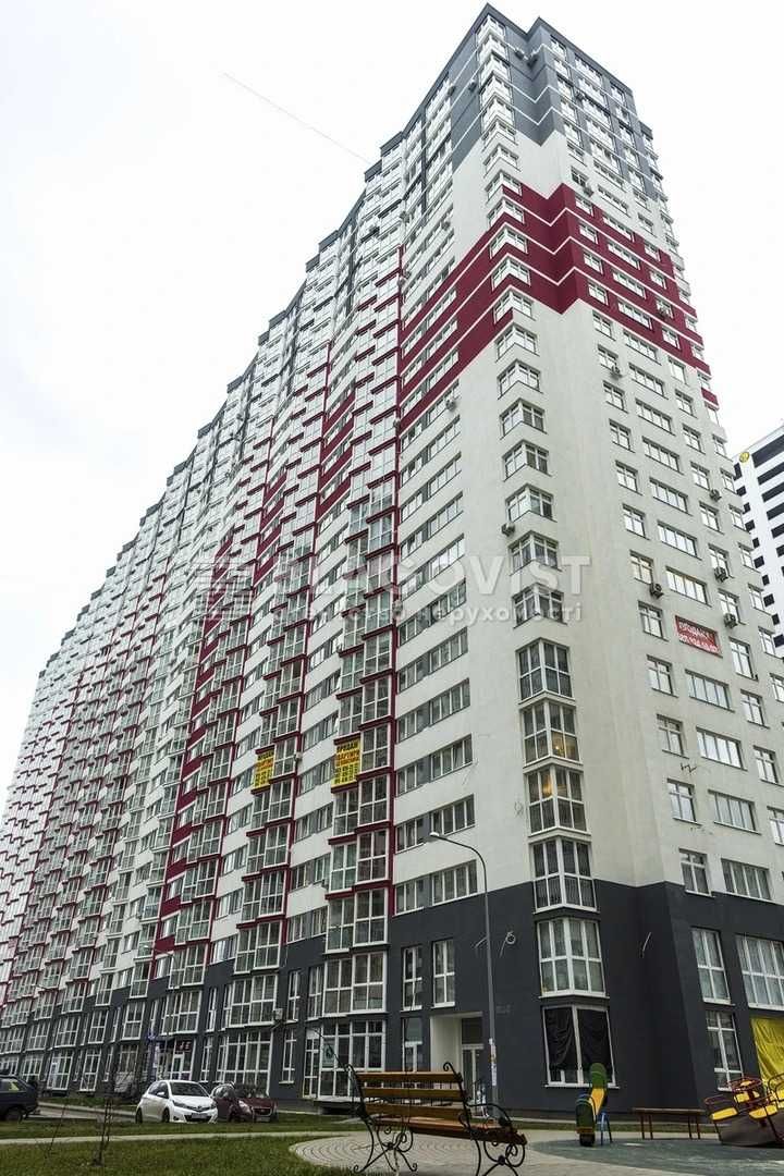 Продаж 1 к квартири вул Драгоманова 2а Дарницький р-н