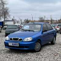 Продам Daewoo Lanos 2008 рік можлива розстрочка, кредит, обмін!