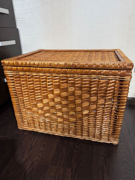 Ящик для зберігання речей