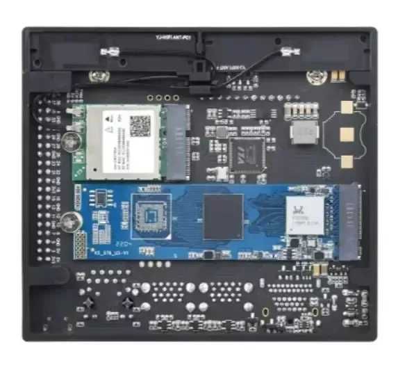 Модуль NVIDIA Jetson Orin Nano Super Developer Kit 8GB