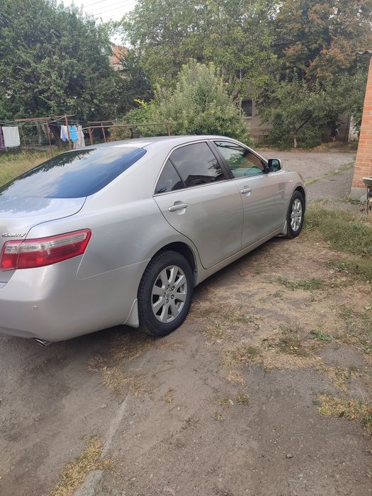 Автомобіль Тойота