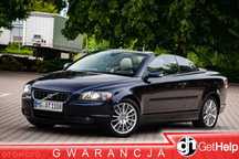 Volvo C70 Piękne 100% Orygimał z Niemiec