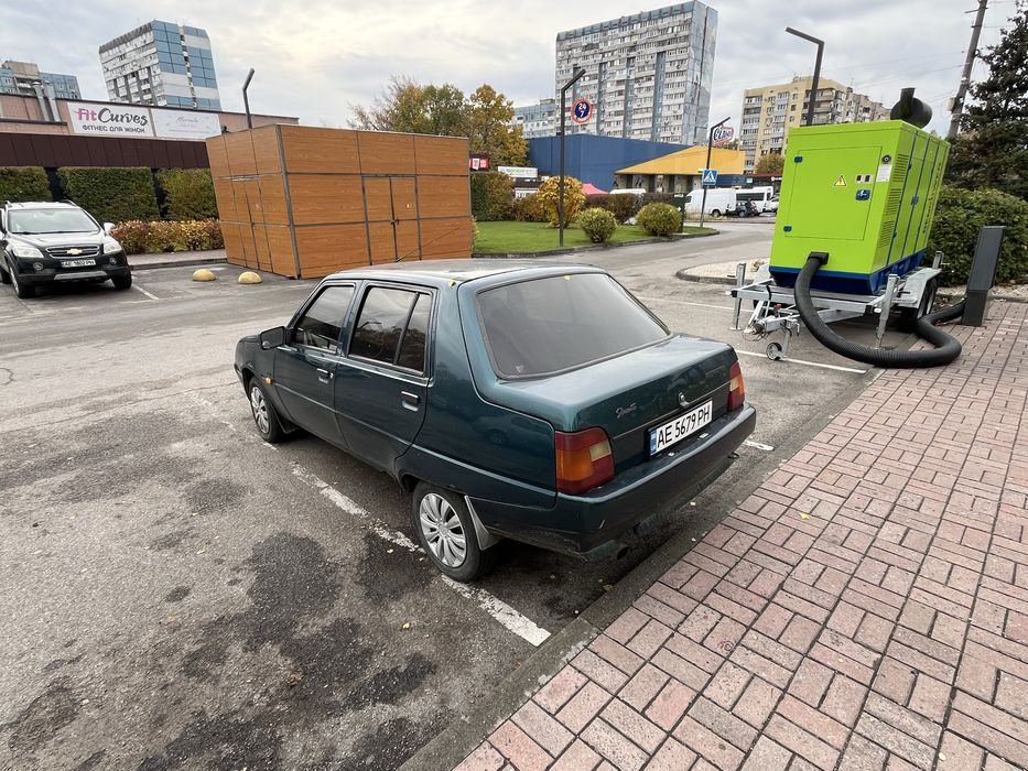 Славута 1.2 карб