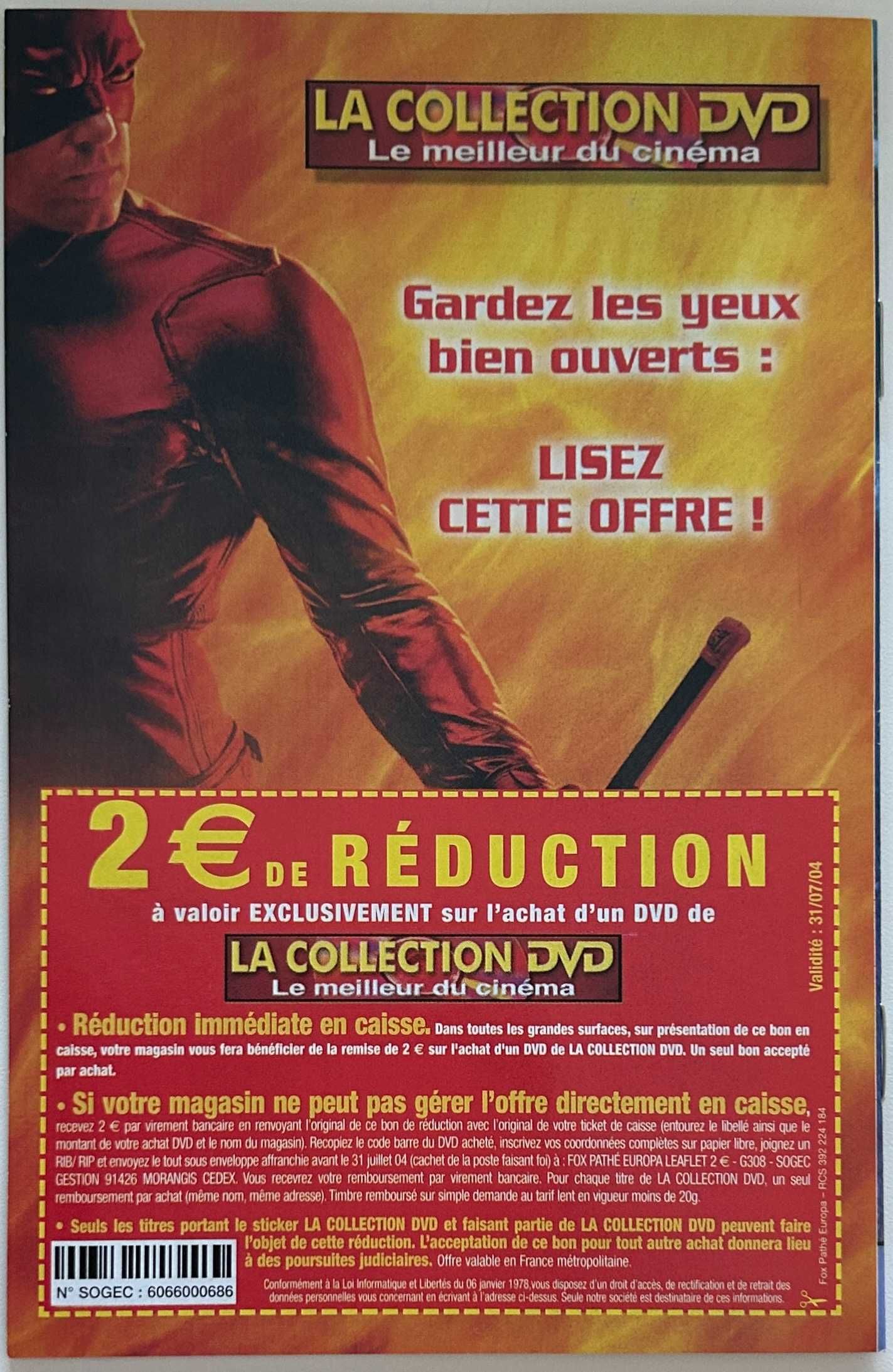 Michel Vaillant - La Victoire a un prix - Edition collector - DVD x 2