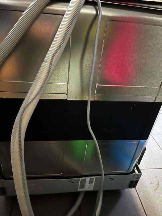 Zmywarka Siemens używana