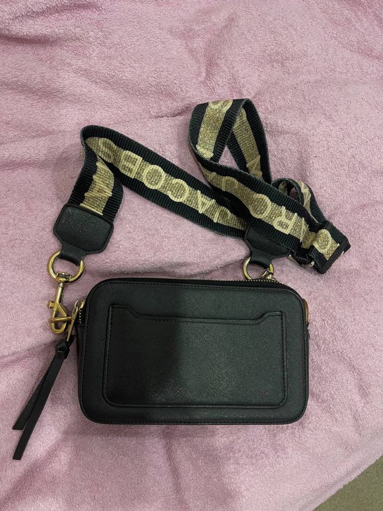 Жінача сумка Marc Jacobs