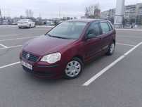 Продам Volkswagen Polo, 2007р