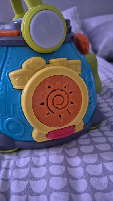 Ігровий музичний центр для діток/ Дитяча музична іграшка