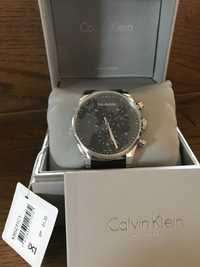 Zegarek męski ck Calvin Klein nowy
