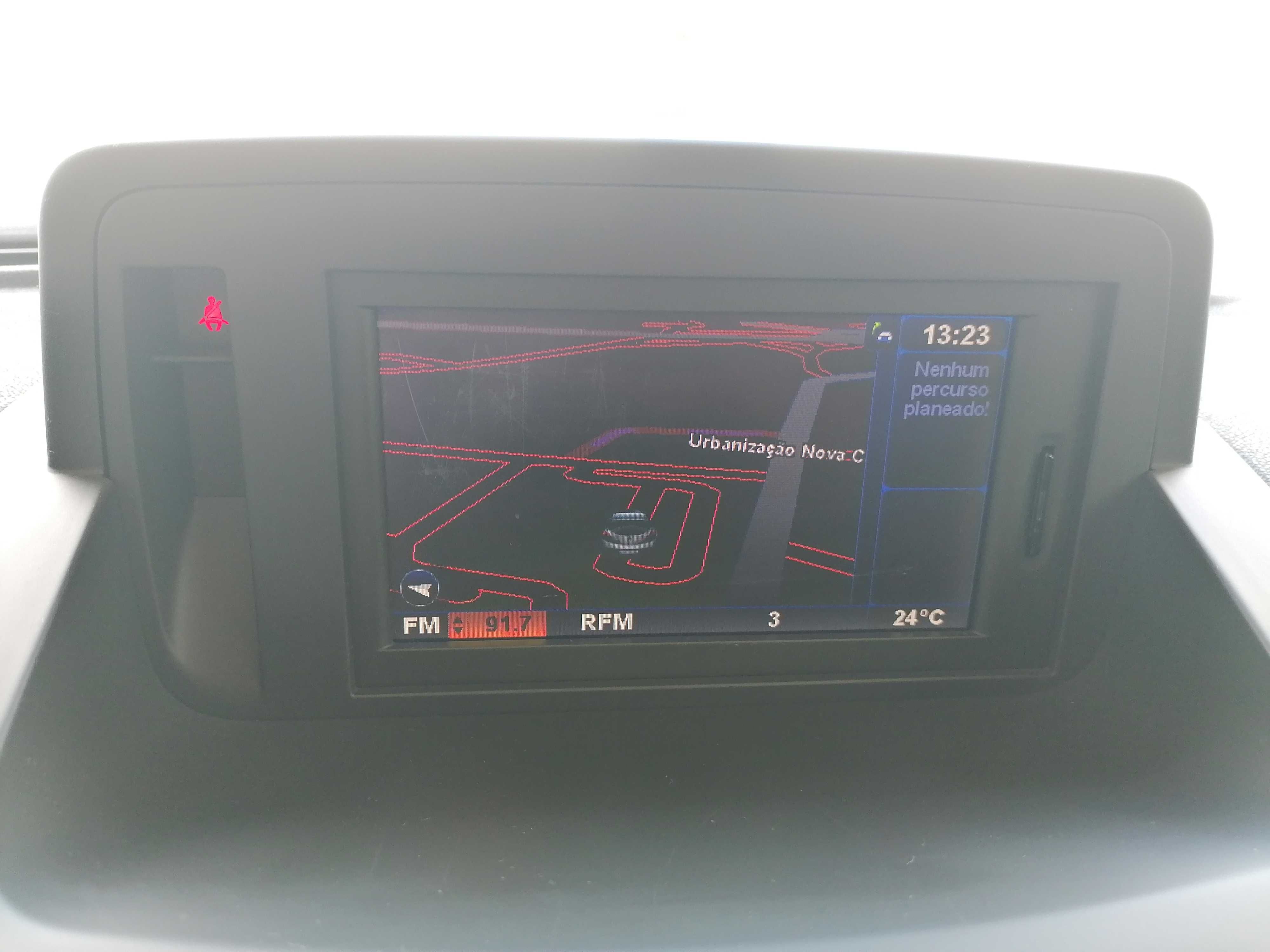 Renault Megane Gt Line