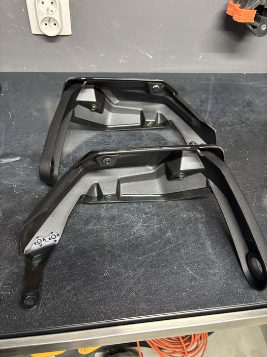 Yamaha Tenere 700 Handbary Oryginał 2025 rok