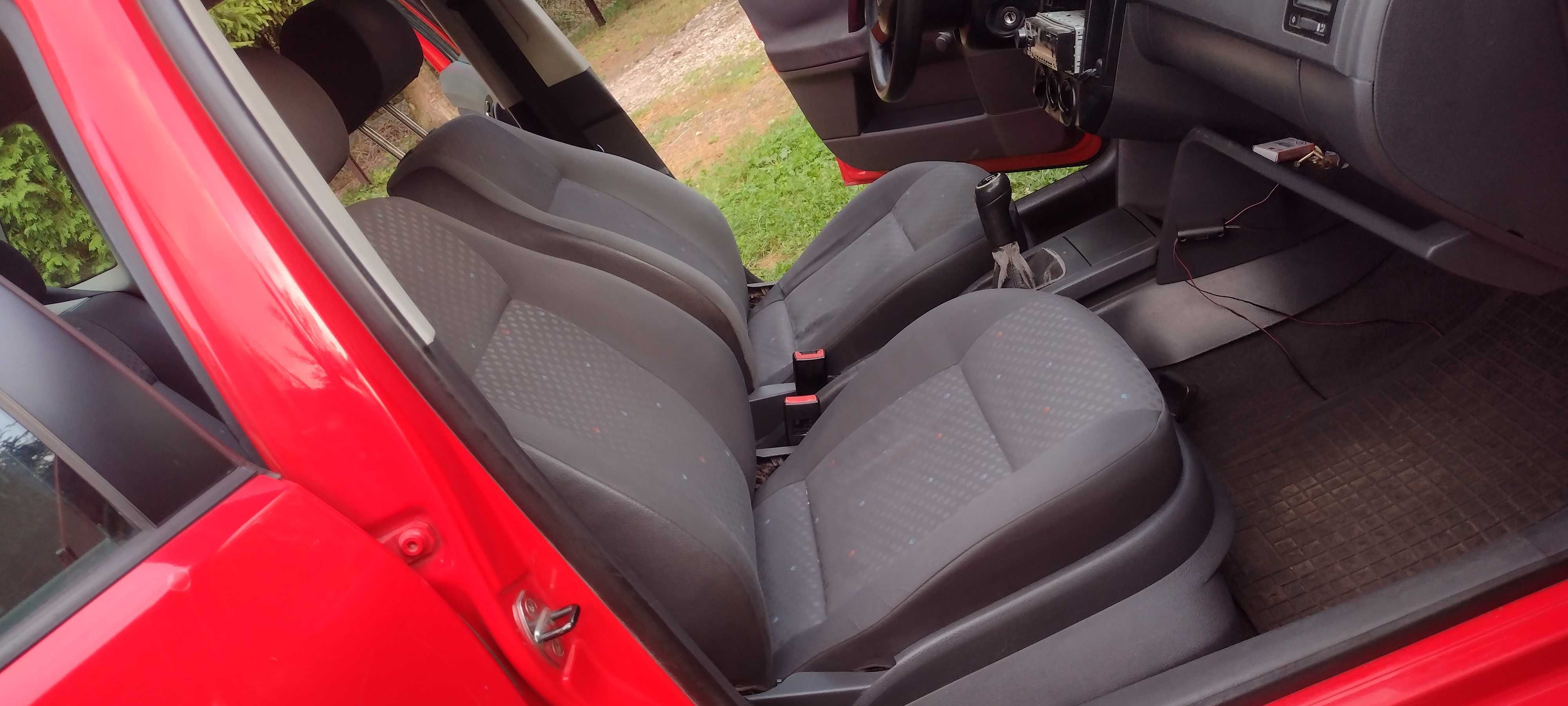 vw polo 1.4 benzyna,oc na rok,okazja