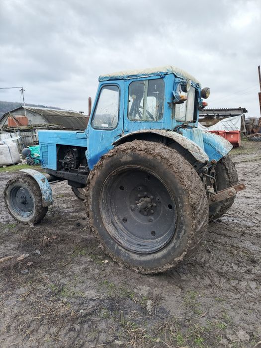 Продам запчастини для мтз