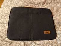 Pokrowiec etui torba na laptopa Renew Force 15,6" elegancka funkcjonal