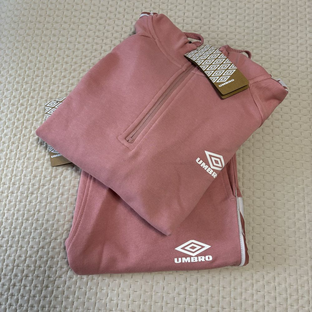 Костюм жіночий UMBRO