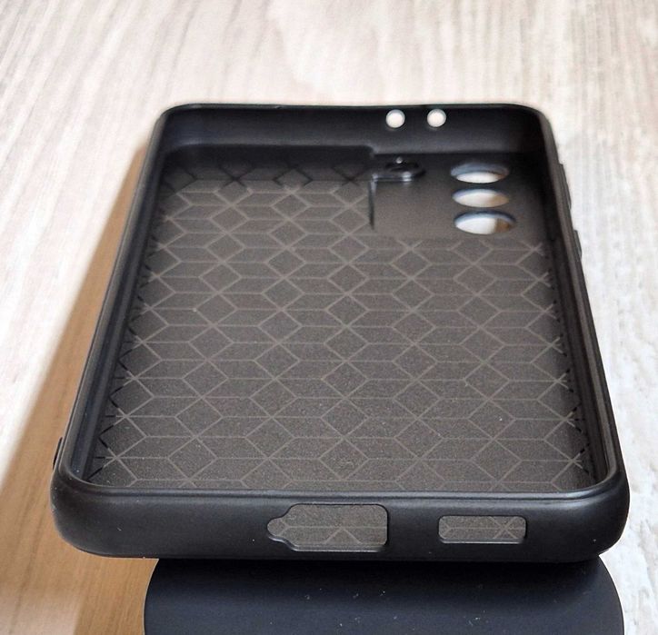 гарний чохол на Samsung S21+ (plus)