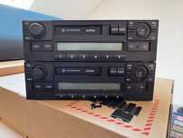 Radio VW Volkswagen ALPHA sprawne stan idealny 6X0.035.153.A