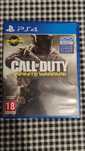 Call of Duty Infinite Warfare Playstation 4 PS4