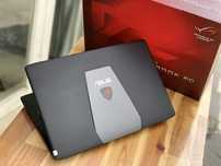 Laptop Gamingowy m.2 mocny ssd do gierASUS ROG GL552VW I7 6700HQ GTX96
